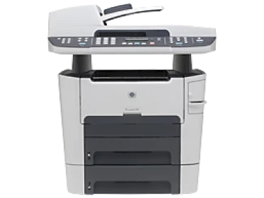 HP Laserjet 3392