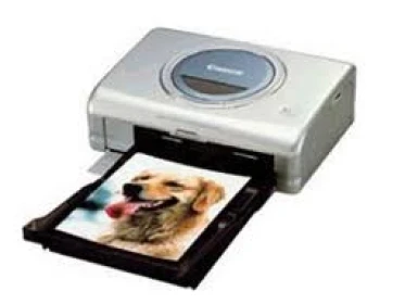 Canon Selphy CP300