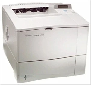 HP Laserjet 4050