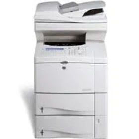 HP Laserjet 4101
