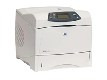 HP Laserjet 4250