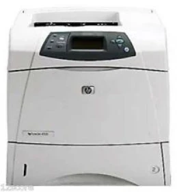 HP Laserjet 4300