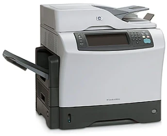 HP Laserjet 4345