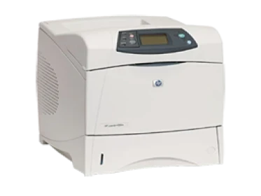 HP Laserjet 4350
