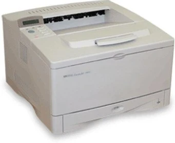 HP Laserjet 5000