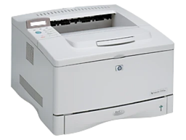 HP Laserjet 5100