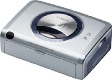 Canon Selphy CP600