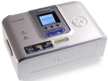 Canon Selphy CP710