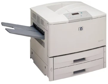 HP Laserjet 9000