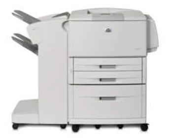 HP Laserjet 9040
