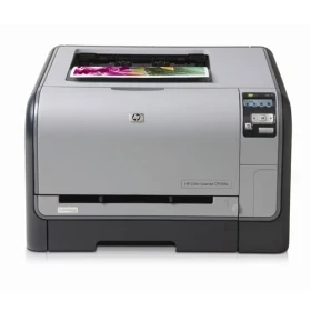 HP Color Laserjet CP1515