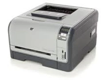 HP Color Laserjet CP1518