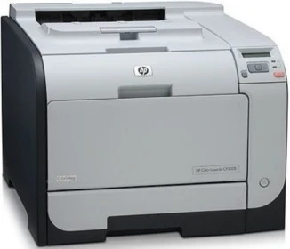 HP Color Laserjet CP2020