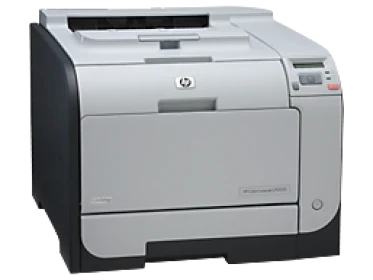 HP Color Laserjet CP2025
