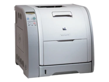 HP Color Laserjet 3500