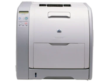 HP Color Laserjet 3550