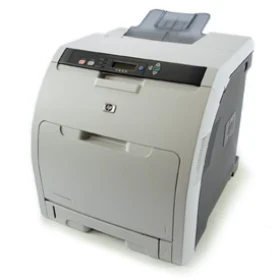 HP Color Laserjet 3600