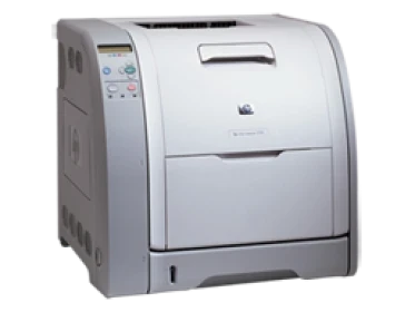 HP Color Laserjet 3700