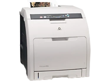 HP Color Laserjet 3800