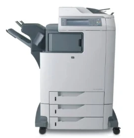 HP Color Laserjet CM4730