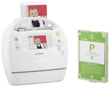 Canon Selphy ES30
