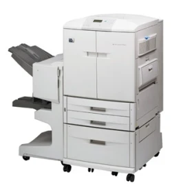 HP Color Laserjet 9500