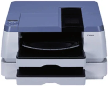 Canon W 2200