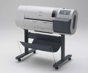 Canon W 6400