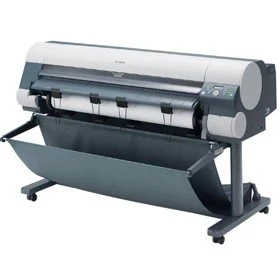 Canon W 8400