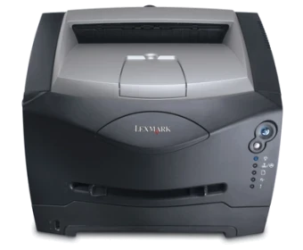 Lexmark E 330