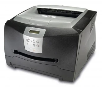 Lexmark E 340