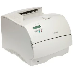 Lexmark Optra S 1255