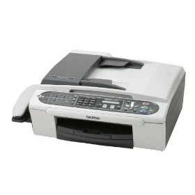 Brother Fax 2480