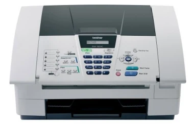 Brother Fax 1835