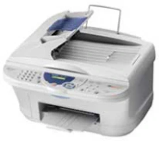 Brother MFC 590