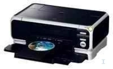 Canon PIXMA iP4000