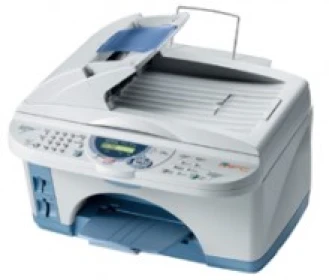 Brother MFC 890