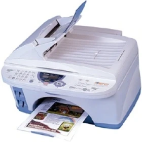 Brother MFC 5200