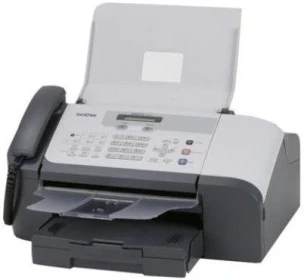 Brother Fax 1360