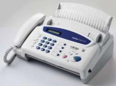 Brother Fax T74