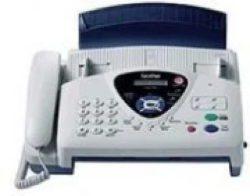 Brother Fax T86