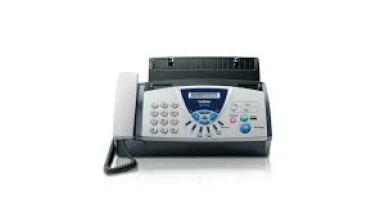 Brother Fax T104