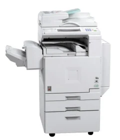 Ricoh Aficio 1224