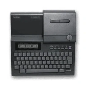Brother P-touch PT-8000