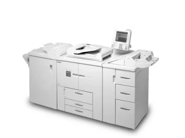 Ricoh Aficio 2090