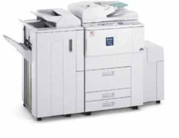 Ricoh Aficio 2105
