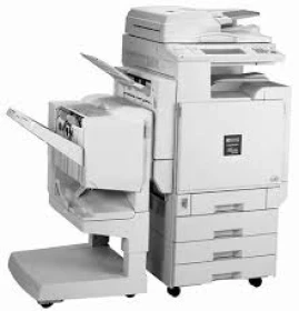 Ricoh Aficio 2228