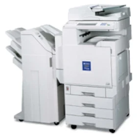 Ricoh Aficio 2232