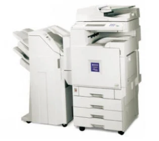 Ricoh Aficio 2238
