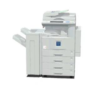 Ricoh Aficio 3035